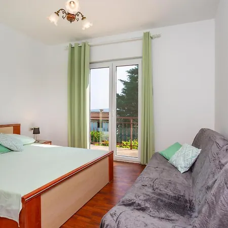 Apartmán Beautiful In With Wifi