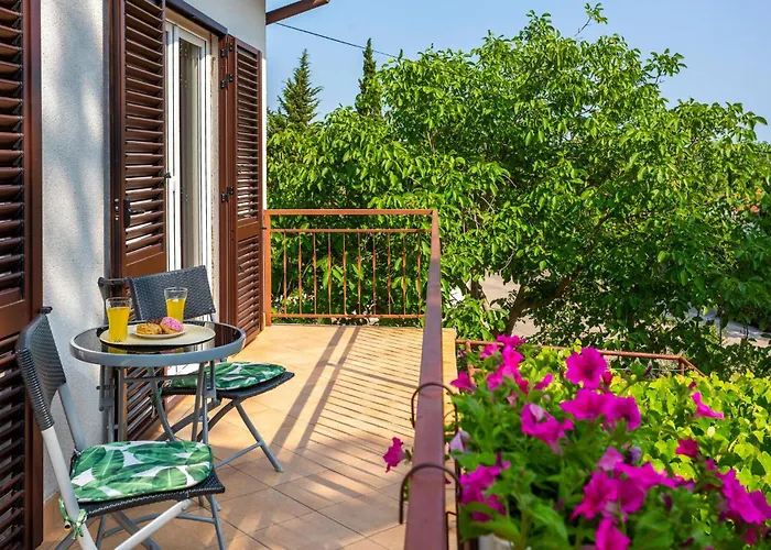 1 Bedroom In