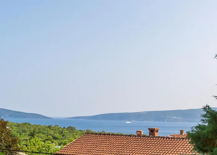 Apartment 1 Bedroom In Pinezići