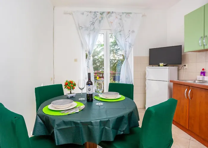 1 Bedroom In