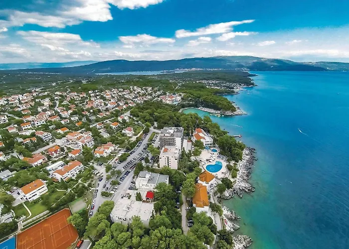 1 Bedroom In Pinezići