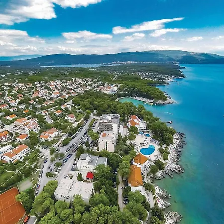 1 Bedroom In Pinezići
